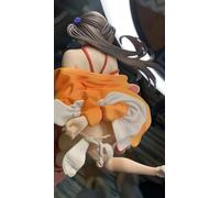 ASEDRFY - Figura de anime para ni?a, 15 cm, versi?n de lujo, Magicbullet nativo Kalmia, proyecto Rocket Boy, figura de acci?n para ni?as, figura de acci?n japonesa, anime, PVC, cifras de acci?n para