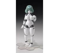 ASEDRFY Janna Anime Girl Figure Robot Joint Movable Neoanthropinae Action Figure Polynian Adulto Modello da collezione 13 cm