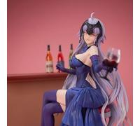 ASEDRFY Jeanne d'Arc (Alter) - Cena della notte sacra Ver Figure/Personaggio dipinto/Modello giocattolo/PVC/Oggetto da collezione Anime 18 m
