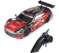 ASEDRFY RCcar, 1/18 quattro ruote motrici ad alta velocità Drift Racing Car, velocità 30 km/h, adatto per regali per adulti ragazzo.