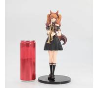 ASEDRFY Symphony Angelina The Song of Long Voyage Ver Action Figure 1/7 Game Statue Collection Figure Model Gifts 26 cm