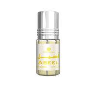 Aseel Al Rehab Parfum 3 ml di olio (senza alcool, ambra, orientale, arabo, oud, misk, muschio, naturale perfume, legno di aquila, essenziale, attar scent)