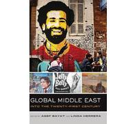 Asef Bayat Global Middle East (Copertina rigida) Global Square