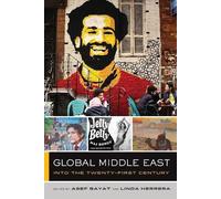 Asef Bayat Global Middle East (Tascabile) Global Square