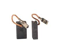 Asein - Set 2 Spazzole PVC Bosch 1.607.014.172