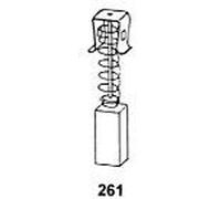 Asein - Spazzole Pvc Hilti
