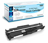 ASEKER 32A CF232A Cartuccia Tamburo Compatibile per HP M118 M118dw M203d