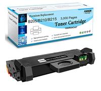 ASEKER B215 B205 B210 Cartuccia di Toner Compatibile per Xerox B210DNI
