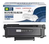 ASEKER B230 B225 B235 Cartuccia Toner Compatibile per Xerox B230dni B225dni