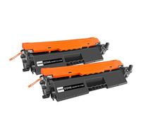 ASEKER Compatibile Cartuccia di toner 94X CF294X (94A CF294A) per HP LaserJet Pro M118 M118dw MFP M148 M148dw M148fdw M149fdw Stampanti 2800 Pagine (2xNero)