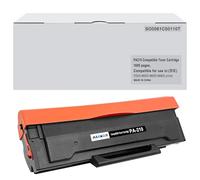 ASEKER Compatibile PA-210 PA210 PA-210E Toner di Cartuccia 1600 Pagine per P2500W P2502W P2508W M6500NW M6500N M6500W M6550NW M6552NW M6558NW M6600N M6600NW M6602NW M6608NW Stampanti (Nero)