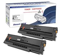 ASEKER Compatibile PA-210 PA210 Toner di Cartuccia 1600 Pagine per P2200 P2500W P2502W P2508W M6500NW M6500N M6500W M6550NW M6552NW M6558NW M6600N M6600NW M6602NW M6608NW Stampanti (2 Nero)