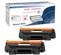 ASEKER Compatibile Toner di Cartuccia 135X W1350X (135A W1350A) 2400 Pagine per HP Laserjet M209 M209dw M209dwe MFP M234 M234dwe M234dw M234sdwe M234sdn Stampanti (W1350X Senza Chip, 2-confezioni)