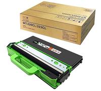 ASEKER WT-220CL WT223CL Toner di Scarto Lavorare con Brother HL-L3210CW