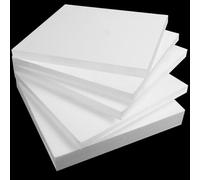 ASelected 1, Bianco, 30x30x2cm, 6 unità