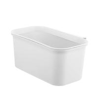 ASelected Organizer per letto da appendere, per fasciatoio, per letto, per ufficio, scuola, casa, dormitorio