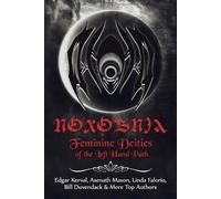 Asenath Mason Bill Duvendack S Connolly Noxobnia (Tascabile)