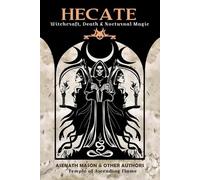 Asenath Mason Hecate (Tascabile)