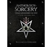 Asenath Mason Lon Milo DuQuette S Connolly Anthology Sorcery (Tascabile)