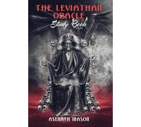 Asenath Mason The Leviathan Oracle Study Book (Tascabile)