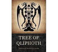 Asenath Mason Tree of Qliphoth (Tascabile)