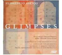 Asenjo, Florencio - Florencio Asenjo: Glimpses