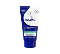 Asepta Akileine Crema Piedi Nutri-riparatrice 75ml - Crema piedi