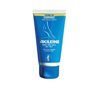 Asepta Akileine Crema Scrub Piedi Molto Secchi 75ml - Scrub piedi