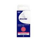 Asepta Akileine Piedi Secchi Poncette Scrub - Scrub piedi