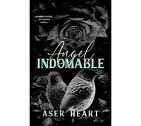 Aser Heart Ángel indomable (Tascabile) Hombres Sucios de la Mafia