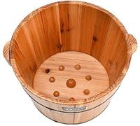 ASerZenith Vasca per Pedicure, Vasca per Pediluvio in Legno, Vasca per Pediluvio in Legno, Vasca per Pediluvio in Legno, Vasca per Pedicure, Vasca per Pediluvio in Legno, Vasca per