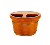 ASerZenith Vasca per Pediluvio, Vasca per Pediluvio, Vasca per Pediluvio in Legno, Vasca per Pediluvio Grande, Vasca per Pediluvio, Vasca per Pediluvio, Vasca per Pediluvio, Vasca P