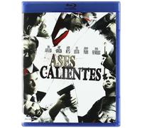 Ases Calientes (Smokin' Aces) (Blu-Ray) (Import) (2010) Ben Affleck; Andy Ga