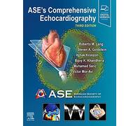 ASE's Comprehensive Echocardiography
