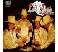 Ases De Michoacan - Soy Mas Cabron Que Bonito