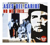 Ases Del Caribe - ITPACK Ases Del Caribe No Me Tires ...
