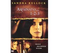 Asesinato 1-2-3 (2002) Murder By Numbers (Region 2) (Import)