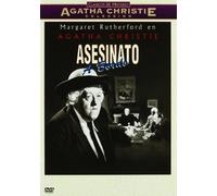 Asesinato A Bordo (Import Dvd) (2006) Margaret Rutherford; George Pollock
