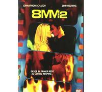 Asesinato En 8 Mm. 2 (Import Dvd) (2006) Johnathon Schaech; Bruce Davison; Lor