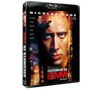 Asesinato en 8mm. BLU RAY 1999 8MM