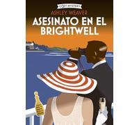 Asesinato en el Brightwell (Cozy Mystery): 1