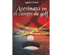 Asesinato en el campo de golf