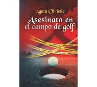 Asesinato en el campo de golf