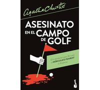 Asesinato En El Campo de Golf / The Murder on the Links