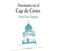Asesinato en el Cap de Creus: 691