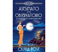 ASESINATO EN EL OBSERVATORIO: 5