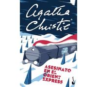 Asesinato en el Orient Express