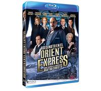Asesinato en el Orient Express (Murder on the Orient Express) 2010