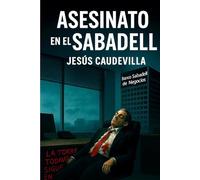 ASESINATO EN EL SABADELL