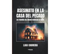Asesinato en la casa del pecado: 01